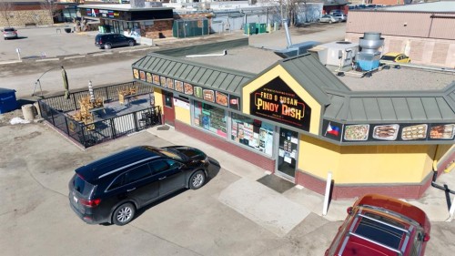 219 Centre Street Sw, High River, AB 