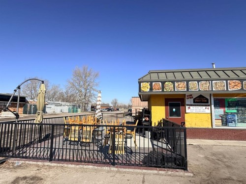 219 Centre Street Sw, High River, AB 