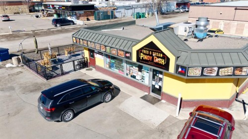 219 Centre Street Sw, High River, AB 