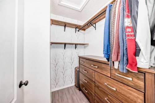 69 Canals Circle Sw, Airdrie, AB - Indoor With Storage