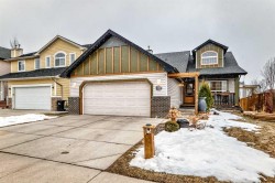 69 Canals Circle SW Airdrie, AB T4B 2Z7
