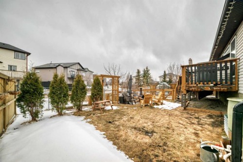 69 Canals Circle Sw, Airdrie, AB - Outdoor