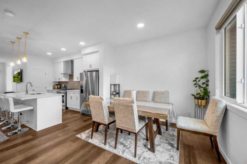 84 Savanna Place Ne, Calgary, AB - Indoor Photo Showing Other Room