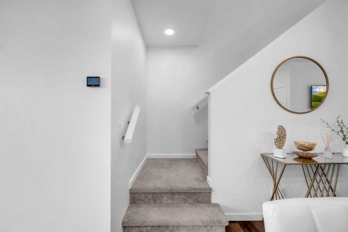 84 Savanna Place Ne, Calgary, AB - Indoor Photo Showing Other Room