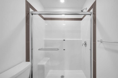 84 Savanna Place Ne, Calgary, AB - Indoor Photo Showing Bathroom