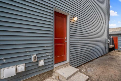 84 Savanna Place Ne, Calgary, AB - Outdoor