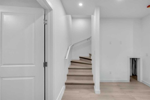 84 Savanna Place Ne, Calgary, AB - Indoor Photo Showing Other Room