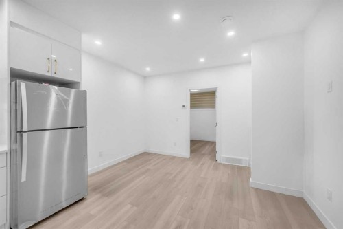 84 Savanna Place Ne, Calgary, AB - Indoor