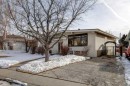 4816 Nelson Road Nw, Calgary, AB  - Outdoor 