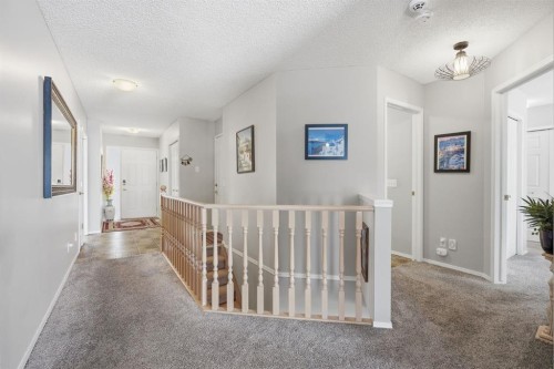 216 Valley Ridge Heights Nw, Calgary, AB - Indoor Photo Showing Other Room