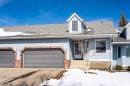 216 Valley Ridge Heights Nw, Calgary, AB  - Outdoor 