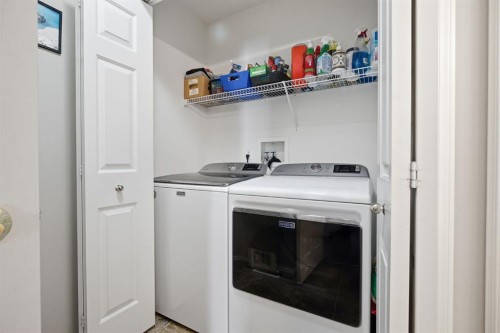 216 Valley Ridge Heights Nw, Calgary, AB - Indoor Photo Showing Laundry Room