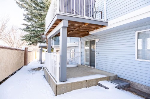 216 Valley Ridge Heights Nw, Calgary, AB - Outdoor With Exterior