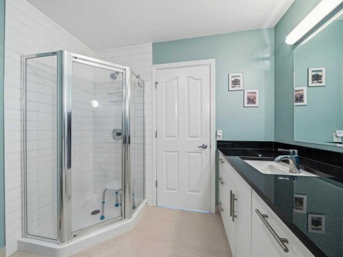 237 28 Avenue Nw, Calgary, AB - Indoor Photo Showing Bathroom