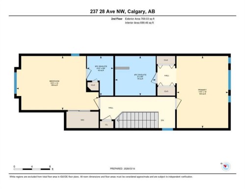 237 28 Avenue Nw, Calgary, AB - Other