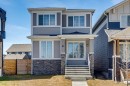 87 Setonstone Landing Se, Calgary, AB  - Outdoor With Facade 