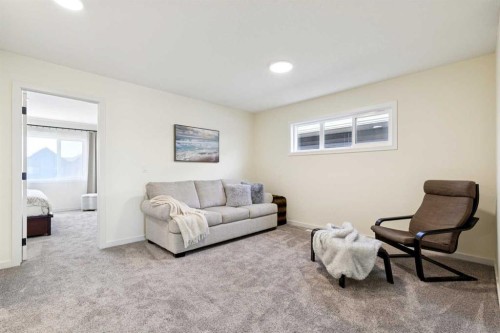 87 Setonstone Landing Se, Calgary, AB - Indoor