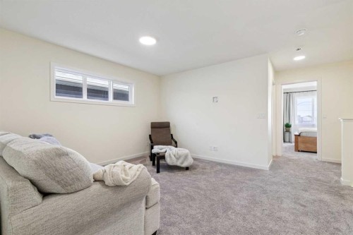 87 Setonstone Landing Se, Calgary, AB - Indoor