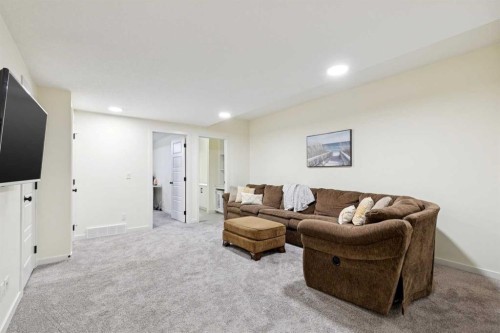87 Setonstone Landing Se, Calgary, AB - Indoor