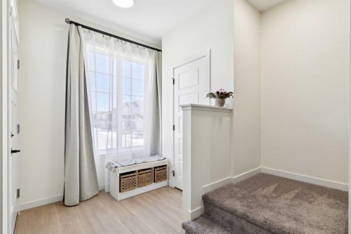 87 Setonstone Landing Se, Calgary, AB - Indoor Photo Showing Other Room