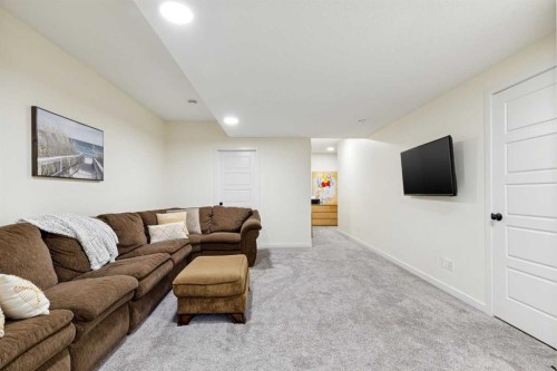 87 Setonstone Landing Se, Calgary, AB - Indoor