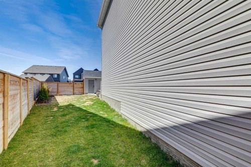 87 Setonstone Landing Se, Calgary, AB - Outdoor With Exterior