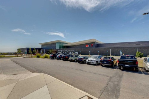 87 Setonstone Landing Se, Calgary, AB - Outdoor