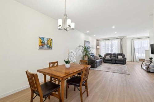 87 Setonstone Landing Se, Calgary, AB - Indoor