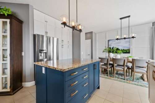 178 Windridge Road Sw, Airdrie, AB - Indoor Photo Showing Other Room