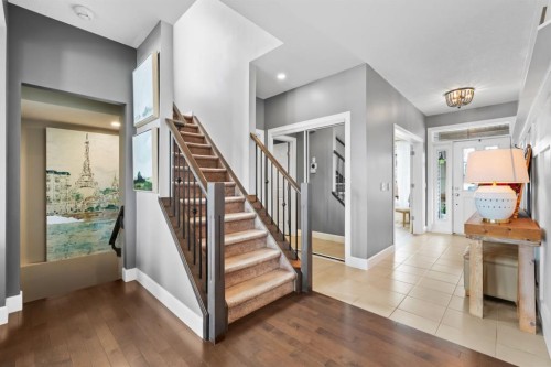 178 Windridge Road Sw, Airdrie, AB - Indoor Photo Showing Other Room