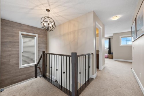 178 Windridge Road Sw, Airdrie, AB - Indoor Photo Showing Other Room