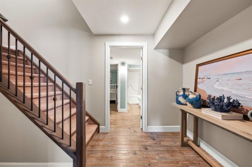 178 Windridge Road Sw, Airdrie, AB - Indoor Photo Showing Other Room