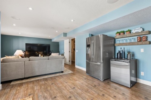 178 Windridge Road Sw, Airdrie, AB - Indoor