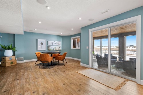 178 Windridge Road Sw, Airdrie, AB - Indoor