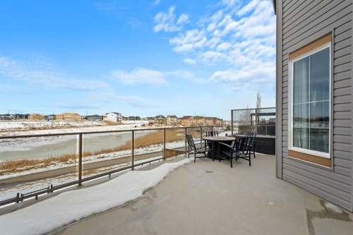 178 Windridge Road Sw, Airdrie, AB - Outdoor With View