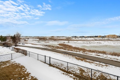 178 Windridge Road Sw, Airdrie, AB - Outdoor With View