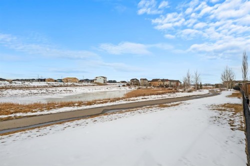 178 Windridge Road Sw, Airdrie, AB - Outdoor With View