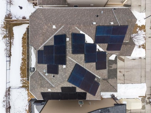 178 Windridge Road Sw, Airdrie, AB - Outdoor