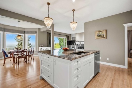 136 Patrick View Sw, Calgary, AB - Indoor