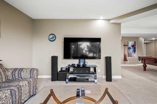 136 Patrick View Sw, Calgary, AB - Indoor