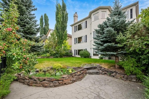 136 Patrick View Sw, Calgary, AB - Outdoor