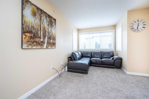 60 Covecreek Mews Ne, Calgary, AB - Indoor