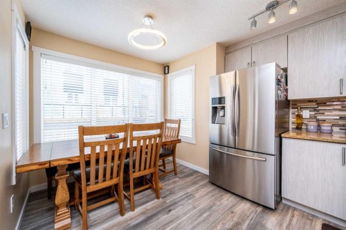 60 Covecreek Mews Ne, Calgary, AB - Indoor