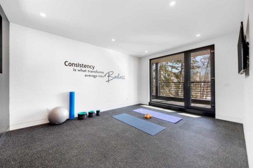 71 Birchcliff Road, Birchcliff, AB - Indoor Photo Showing Other Room