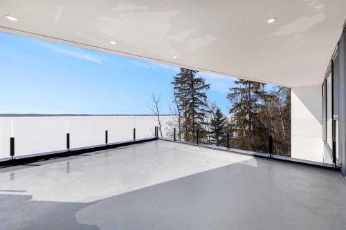 71 Birchcliff Road, Birchcliff, AB -  Photo Showing Other Room