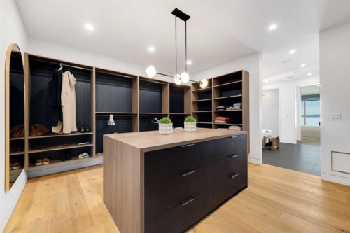 71 Birchcliff Road, Birchcliff, AB - Indoor