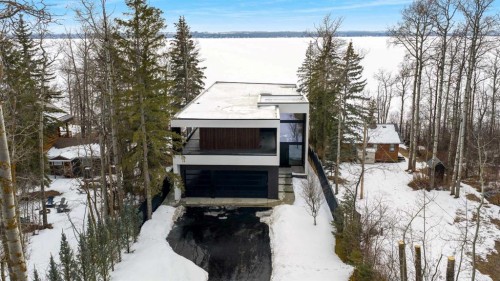 71 Birchcliff Road, Birchcliff, AB - Outdoor