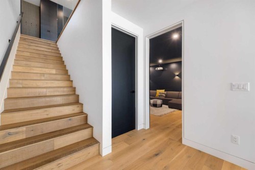 71 Birchcliff Road, Birchcliff, AB - Indoor Photo Showing Other Room