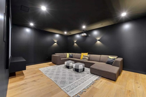 71 Birchcliff Road, Birchcliff, AB - Indoor Photo Showing Other Room