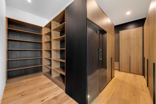 71 Birchcliff Road, Birchcliff, AB - Indoor Photo Showing Other Room